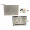 34076570 - LCD BACK COVER BLACK NON TOUCH