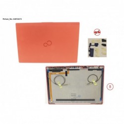 34076573 - LCD BACK COVER...