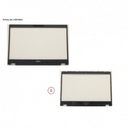 34073854 - LCD FRONT COVER (FOR CAM)
