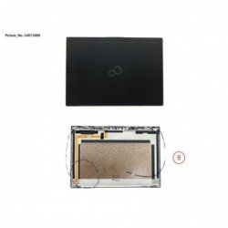 34073880 - LCD BACK COVER...