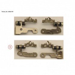 34062109 - HINGE SET...