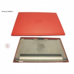 34068141 - LCD BACK COVER...
