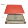 34068141 - LCD BACK COVER RED TOUCH