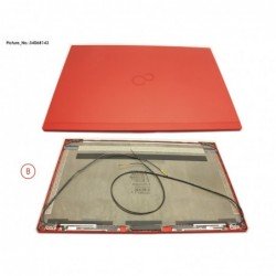 34068143 - LCD BACK COVER...