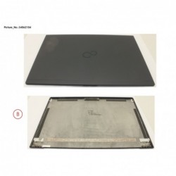 34062104 - LCD BACK COVER (NON TOUCH)
