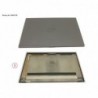34062120 - LCD BACK COVER W/CAM (TOUCH)