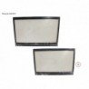 34079419 - LCD FRONT COVER (QHD, W/ TOUCH)