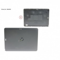 38042502 - LCD BACK COVER STD
