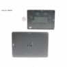 38042504 - LCD BACK COVER STD FOR NFC