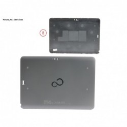 38042503 - LCD BACK COVER VESA