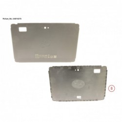 34074275 - LCD BACK COVER