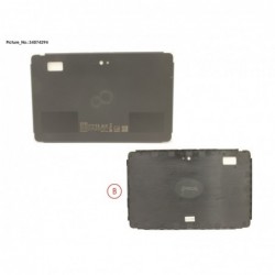 34074294 - LCD BACK COVER (FOR LTE)