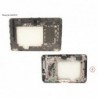 34074312 - LCD MIDDLE COVER W/O FP (WWAN)