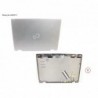 34078711 - LCD BACK COVER BLACK