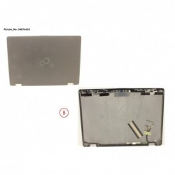 34076633 - LCD BACK COVER...