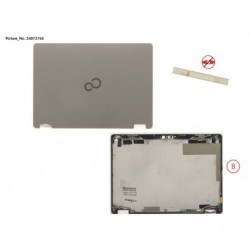 34073765 - LCD BACK COVER...