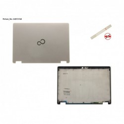 34073768 - LCD BACK COVER...