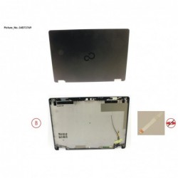 34073769 - LCD BACK COVER...