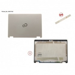 34073762 - LCD BACK COVER...