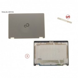 34073766 - LCD BACK COVER...