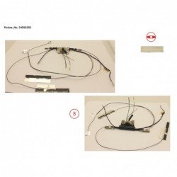 34055203 - HINGE ASSY...