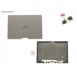 34073719 - LCD BACK COVER...