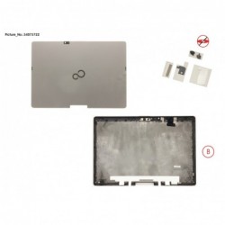 34073722 - LCD BACK COVER...