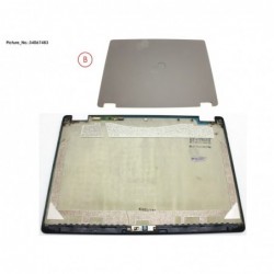 34067483 - LCD BACK COVER...