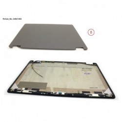 34067484 - LCD BACK COVER...