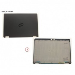 34054885 - LCD BACK COVER...