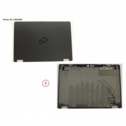 34054886 - LCD BACK COVER ASSY (FOR FHD, WWAN)