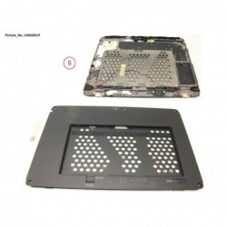 34068839 - LCD BACK COVER ASSY FOR SMARTCARD
