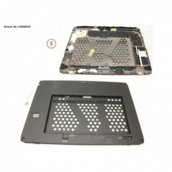 34068838 - LCD BACK COVER ASSY W/ FINGERPRINT