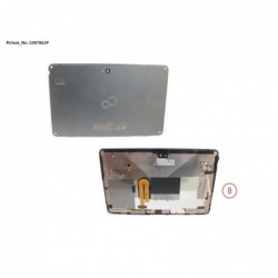 34078639 - LCD BACK COVER...
