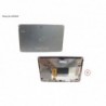 34078639 - LCD BACK COVER W/ FINGERPRINT