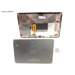 34079798 - LCD BACK COVER...