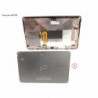 34079798 - LCD BACK COVER W/ FINGERPRINT