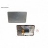 34078638 - LCD BACK COVER W/ SIM ICON