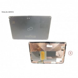 34078733 - LCD BACK COVER...