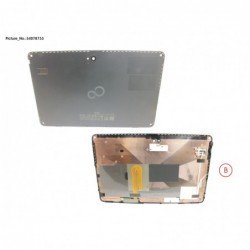 34078733 - LCD BACK COVER...