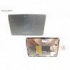 34078733 - LCD BACK COVER FOR SIM W/ FNG, SCREW