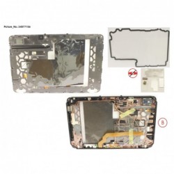 34077156 - LCD MIDDLE COVER...