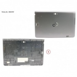 38043959 - LCD BACK COVER...