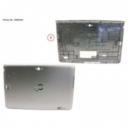 38043963 - LCD BACK COVER (VESA/NFC)