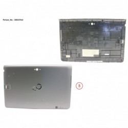38043964 - LCD BACK COVER (VESA/NFC/SC)