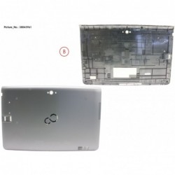 38043961 - LCD BACK COVER (VESA/PALM VEIN)