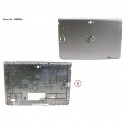 38043965 - LCD BACK COVER (VESA/PALM VEIN/NFC)