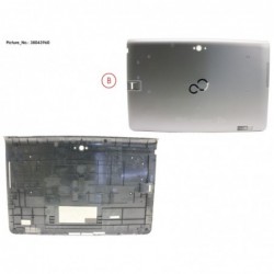 38043960 - LCD BACK COVER (VESA/SC)