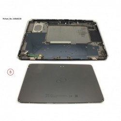 34068238 - LCD BACK COVER...