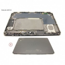 34071512 - LCD BACK COVER FOR FP MOD. US (FCC)